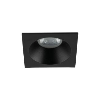 TK-LIGHTING 10581 PRISMA BLACK GU10