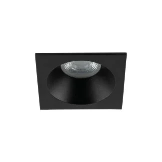 TK-LIGHTING 10581 PRISMA BLACK GU10