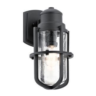 ELSTEAD Suri KL-SURI-M 1 Light Wall Lantern