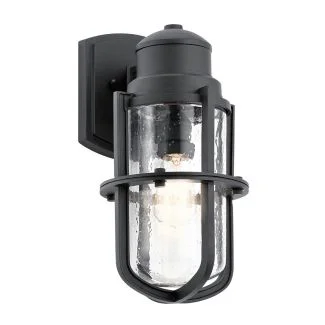 ELSTEAD Suri KL-SURI-M 1 Light Wall Lantern