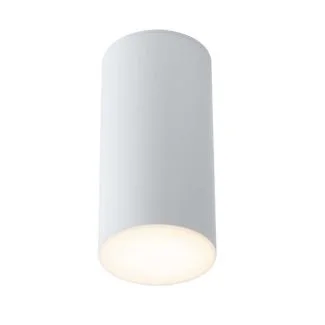 ANTIGO Plafon Arao - Biały (120 mm) 7079