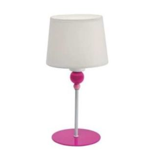 CANDELLUX 41-38968 BEBE LAMPKA GABINETOWA 1X6O W E27 BIAŁA