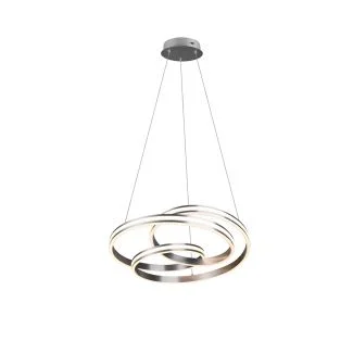 TRIO 326210107 YARA LAMPY WISZĄCE NOWOCZESNE