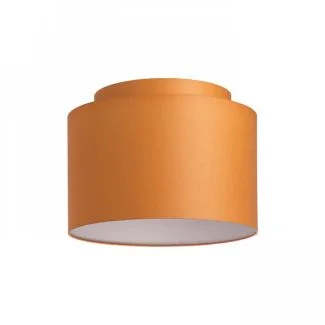 RENDL R11515 DOUBLE 40/30 abażur Chintz pomarańczowa max. 23W