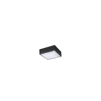AZZARDO AZ3684 MONZA II S 17 4000K BK TECHNICAL EXPOSED DOWNLIGHT BLACK