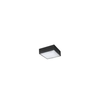 AZZARDO AZ3684 MONZA II S 17 4000K BK TECHNICAL EXPOSED DOWNLIGHT BLACK