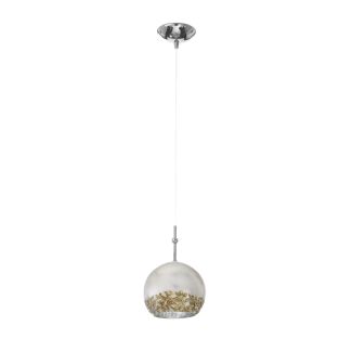 KOLARZ 0392.31S.5.LI.SA LUNA lampa wisząca