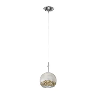 KOLARZ 0392.31S.5.LI.SA LUNA lampa wisząca