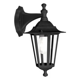 EGLO 22467 LATERNA 4 lampa ścienna Oświetlenie zewnętrzne