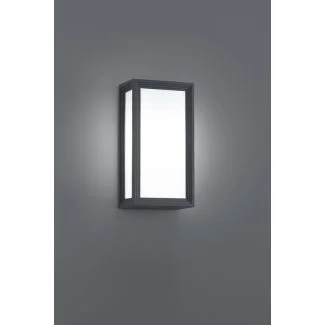 TRIO TIMOK 228060142 LAMPA ŚCIENNA - ZEWNĘTRZNA