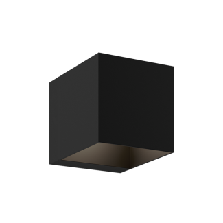 LIGHT PRESTIGE LP-104/1W BK Alaska kinkiet czarny