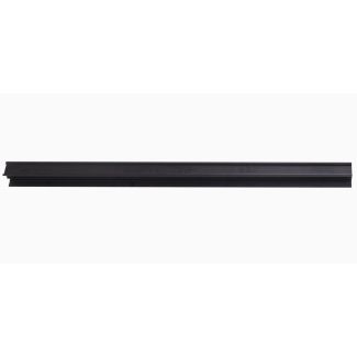 Maxlight MT0006 Szyna Magnetyczna Podtynkowa 1m Czarna
