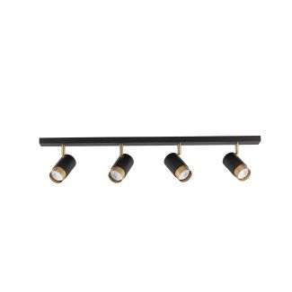Luces Exclusivas CAYES LE42615 REFLEKTOR SPOT czarny