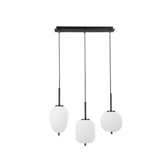 LUCES EXCLUSIVAS LE43657 PILAR lampa wisząca