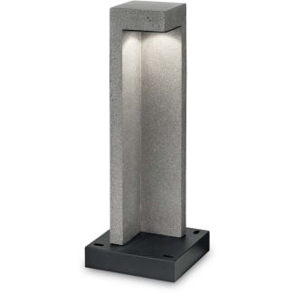 IDEAL LUX TITANO PT1 SMALL GRANITO 157856