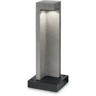IDEAL LUX TITANO PT1 SMALL GRANITO 157856