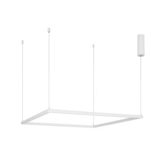 Luces Exclusivas JAEN LE41428 LAMPA WISZĄCA biały