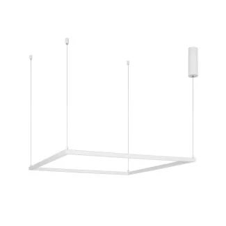 Luces Exclusivas JAEN LE41428 LAMPA WISZĄCA biały