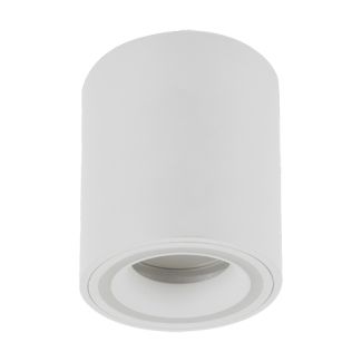 IDEUS 4045 INDI C GU10 WHITE Oprawa sufitowa