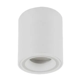 IDEUS 4045 INDI C GU10 WHITE Oprawa sufitowa