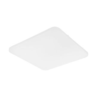 EGLO 98447 LAMPA FRANIA OPRAWA ŚCIENNA / SUFITOWA LED-DL 530X530 WEISS FRANIA