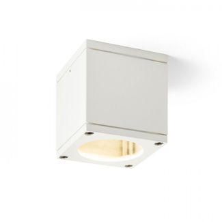 RENDL R13503 RODGE sufitowa biała 230V GU10 35W IP54