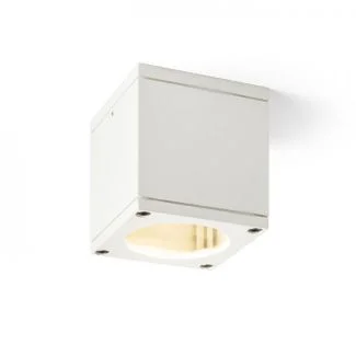 RENDL R13503 RODGE sufitowa biała 230V GU10 35W IP54