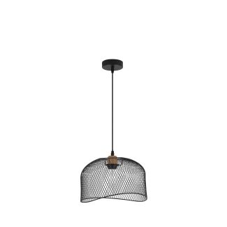 Luces Exclusivas BAQUE LE43432 LAMPA WISZĄCA biały