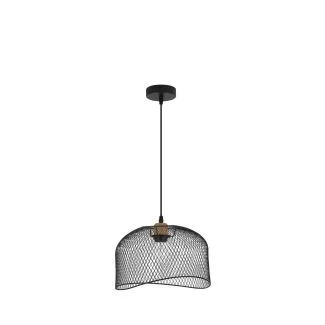 Luces Exclusivas BAQUE LE43432 LAMPA WISZĄCA biały