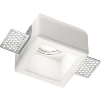 IDEAL LUX SAMBA SQUARE D55 229997