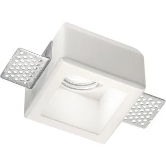 IDEAL LUX SAMBA SQUARE D55 229997