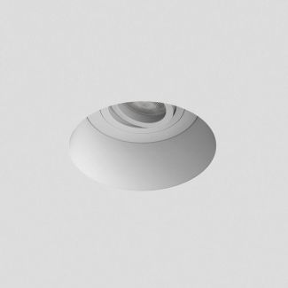 ASTRO Blanco Round Adjustable 1253005 Downlights