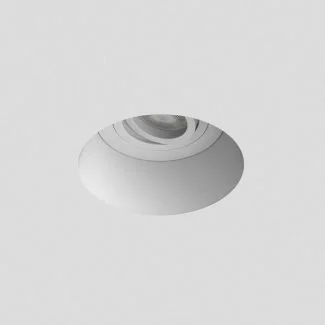 ASTRO Blanco Round Adjustable 1253005 Downlights