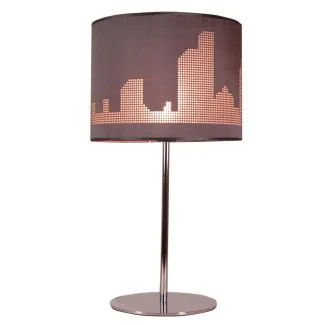 CANDELLUX 41-55029 MANHATTAN LAMPA GABINETOWA 1X60W E27