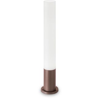 IDEAL LUX EDO OUTDOOR PT1 ROUND COFFEE 213071