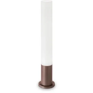 IDEAL LUX EDO OUTDOOR PT1 ROUND COFFEE 213071