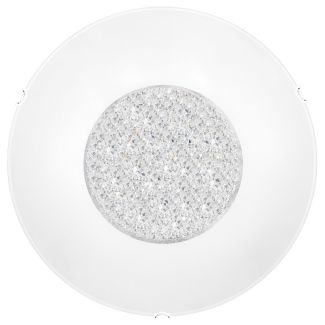 Luces Exclusivas ESPINAL LE42362 LAMPA SUFITOWA biały