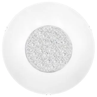 Luces Exclusivas ESPINAL LE42362 LAMPA SUFITOWA biały