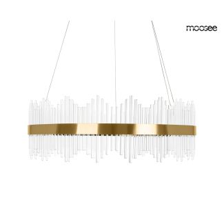 MOOSEE MSE010100363 MOOSEE lampa wisząca FLORENS 60 złota