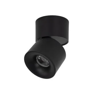 TK-LIGHTING 18163 SPARK BLACK CCT 10W