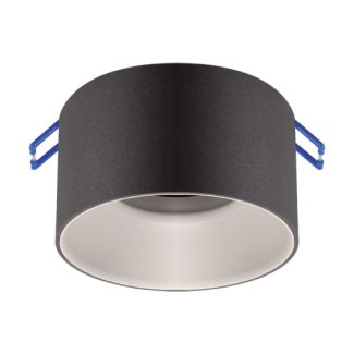 IDEUS 4119 LAMPA PANAMA C BLACK/WHITE PIERŚCIEŃ OZDOBNY STRÜHM