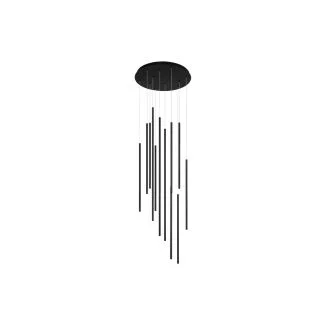 LUCES EXCLUSIVAS LE43487 BUGA lampa wisząca