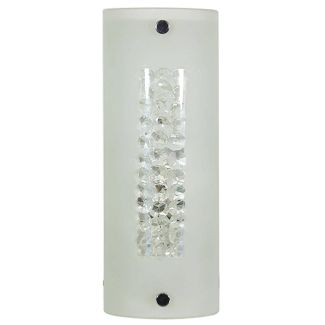 CANDELLUX 10-28600 ABREGO PLAFON 24/10 1X60W E27