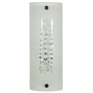CANDELLUX 10-28600 ABREGO PLAFON 24/10 1X60W E27
