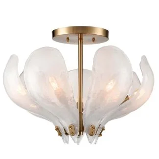 COSMOLIGHT Plafon CANNES C07739BR