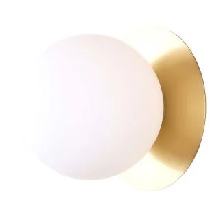 COSMOLIGHT Kinkiet CAPE TOWN W01063BR