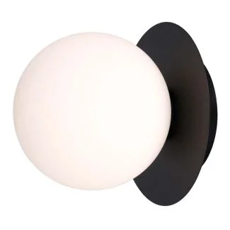 COSMOLIGHT Kinkiet CAPE TOWN W01834BK