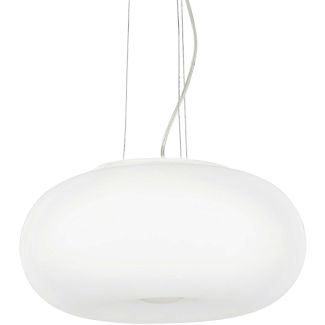 IDEAL LUX ULISSE SP3 D52 098616