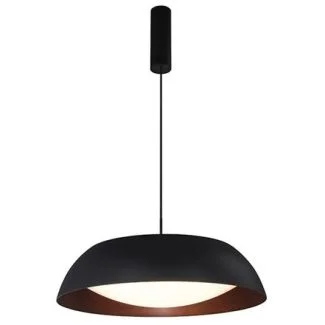 AZZARDO AZ3148 LENOX PENDANT 60 DECORATIVE LAMP