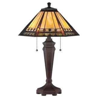 ELSTEAD ARDEN QZ/ARDEN/TL Table Lamp